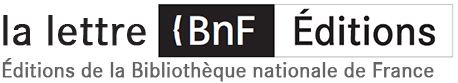 Editions BnF